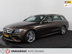 Mercedes-Benz E-klasse Estate - 400 4MATIC Premium Plus |Automaat |Leer |Pano