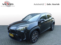 Toyota Yaris Cross - 1.5 Hybrid 130 Dynamic Pdc V+A