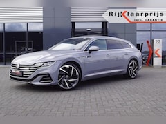 Volkswagen Arteon Shooting Brake - 2.0 TSI DSG R-Line /Panodak/ 20 Inch LM / IQ Led/