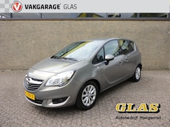 Opel Meriva - 1.4 TURBO 120pk AUTOMAAT EDITION Fietsendrager