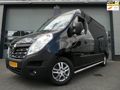 Renault Master - T35 2.3 dCi 150pk L2H2 automaat airco