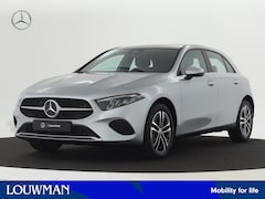 Mercedes-Benz A-klasse - 250 e Star Edition | Dodehoekassistent | Verwarmde stoelen vooraan | Spiegelpakket | Parke