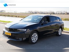 Opel Astra Sports Tourer - LEVEL 2 | 130 PK | NAVI PRO | LED | CLIMATE | DAB+ |