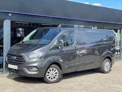 Ford Transit Custom - 320 2.0 TDCI L2H2 Trend AUTOMAAT/CAMERA/LED/ZIJDEUR/CRUISE