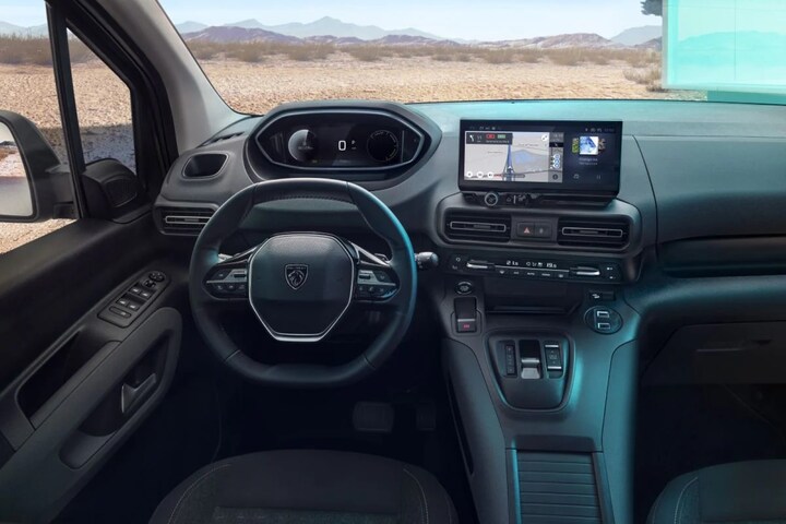 Interieur