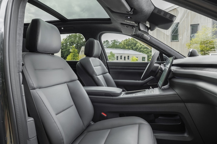 Interieur