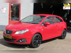 Seat Ibiza SC - 1.4 Stylance EXPORT / HANDEL