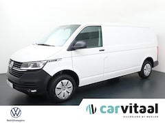 Volkswagen Transporter - 2.0 TDI L2H1 28 | 150 PK | Automaat | Schuifdeur rechts | Achterklep met beglazing |