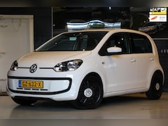 Volkswagen Up! - 1.0 move up BlueMotion - 5DRS - AIRCO - NAP - ORG NL