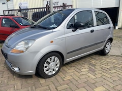 Chevrolet Matiz - 1.0 Style