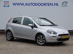 Fiat Punto Evo - 0.9 TwinAir Lounge|AIRCO|CRUISE