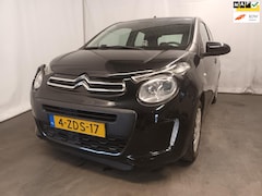 Citroën C1 - 1.0 e-VTi Feel - Airco - Export - Schade