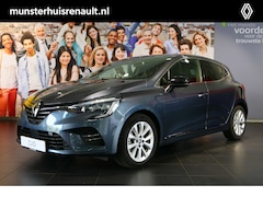 Renault Clio - 1.6 E-Tech Hybrid 140 Intens - 360 Camera, Groot scherm, Camera