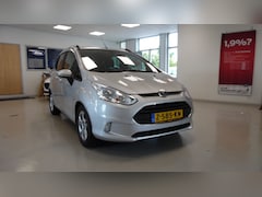 Ford B-Max - 1.6 Ti-VCT 105PK Powershift Trend