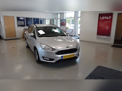 Ford Focus Wagon - 1.0 EcoBoost 125pk Edition Plus