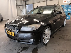 BMW 3-serie Touring - 318d Corporate Lease High Executive - Airco - Export - Start niet