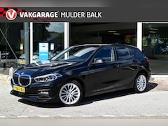 BMW 1-serie - 118i Business Edition automaat