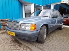 Mercedes-Benz 190-serie - 2.0 E