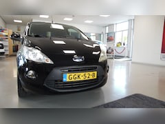 Ford Ka - 1.2 51KW 2009 Trend