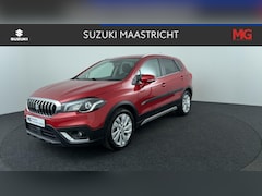 Suzuki S-Cross - 1.4 Boosterjet Exclusive 1e eigenaar - Navi - Apple Carplay/Android Auto