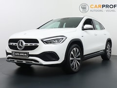 Mercedes-Benz GLA-Klasse - 250 e Navigatie | Stoelverwarming | PHEV |