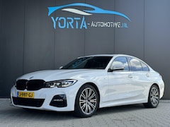 BMW 3-serie - 320d High Executive M Sport PANO*CAMERA*DIGI DASH*NL AUTO*DEALERONDERHOUDEN