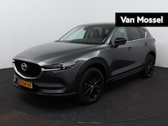 Mazda CX-5 - 2.0 SkyActiv-G 165 Sport Selected | Automaat | Climate control | Navigatie | Leder | LMV |