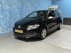 Volkswagen Polo - 1.6 TDI Highline AIRCO ELK.PAKKET LMV