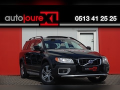 Volvo XC70 - 2.0 D3 FWD Limited Edition | 5-Cilinder | Schuidak | Leder | Trekhaak | Origineel NL |