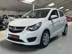 Opel Karl - 1.0 ecoFLEX Edition AIRCO / CRUISE / ELK.PAKKET