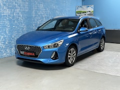 Hyundai i30 Wagon - 1.0 T-GDI i-Drive Cool CLIMA / CURESE / CAMERA .TREKHAAK 1e EIGENAAR