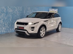 Land Rover Range Rover Evoque - 2.2 SD4 4WD Prestige CLIMA / CRUISE / PANO / LEER