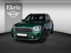 MINI Countryman - Cooper Aut. Classic + Premium Plus + Panoramadak