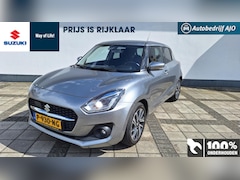 Suzuki Swift - 1.2 Style Smart Hybrid rijklaar prijs