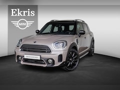 MINI Countryman - Cooper Aut. Classic + Premium Plus + Panoramadak