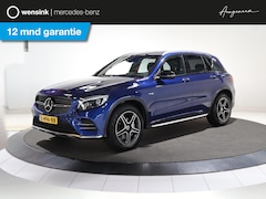 Mercedes-Benz GLC-klasse - AMG 43 4MATIC | Rij assistentie | Led intelligent | Memory | Night pakket | 360 Camera |