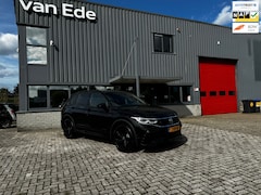 Volkswagen Tiguan - 1.4 TSI eHybrid R-Line Pano Head-up Vol