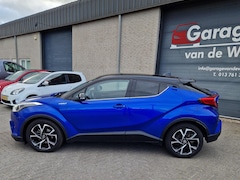 Toyota C-HR - 1.8 Hybrid Dynamic Sport Two-tone