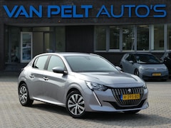 Peugeot 208 - 1.2 PureTech Blue Lease Active / PDC / Carplay