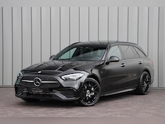 Mercedes-Benz C-klasse Estate - 300 de AMG 4-Matic Aut9 | Head-up | Keyles-go | Distronic | Massage | Pano | Multi-beam |