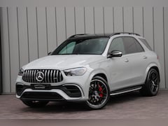 Mercedes-Benz GLE-Klasse - AMG 63 S 4-Matic+ 612PK | Luchtv. | Massage | Head-up | Keyles-go | Carbon | Softclose | D