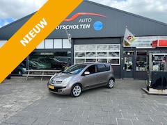 Nissan Note - 1.4 16V Acenta hogere instap