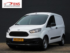 Ford Transit Courier - 1.5 TDCI Economy Edition 1e EIGENAAR TOPSTAAT AIRCO APK T/M 20-08-2025