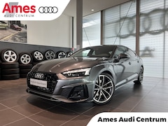 Audi A5 Sportback - 35 TFSI S edition Competition