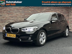 BMW 1-serie - 118i Edition Sport Line Shadow Executive