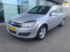 Opel Astra Wagon - 1.4 Edition AIRCO BJ 10-2006 APK 9-2025