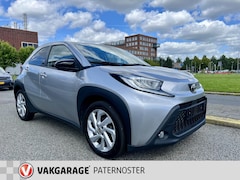 Toyota Aygo X - 1.0 VVT-i MT first Carplay / Camera / Stoelverwarming