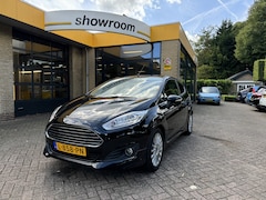 Ford Fiesta - 1.0 EcoBoost ST-Line Climate Control