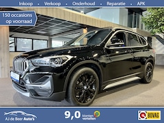 BMW X1 - xDrive25e Executive X-Line | Panorama | Leder | LED | el achterklep