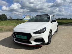 Hyundai i30 - 2.0 T-GDI N2 Performance pano full option